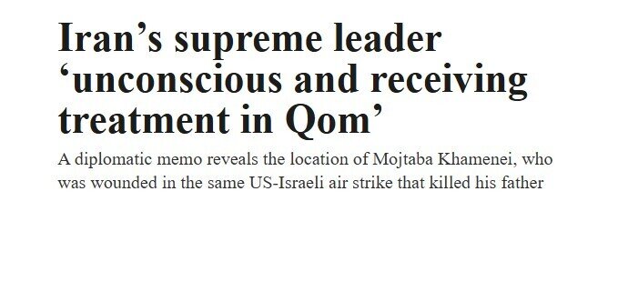  .  .  .  .  .  . Dẫn nguồn một bản ghi nhớ ngoại giao dựa trên dữ liệu tình báo của Mỹ và Israel, báo  ...