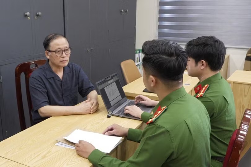 "Tôi thiếu trách nhiệm, mắc lỗi không đáng mắc"