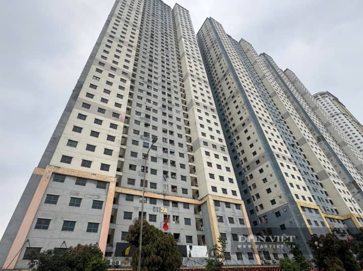 Giá nhà ở tăng gần 6%, vật liệu xây dựng tăng hơn 13%: Áp lực tích tụ trong quý 1/2026