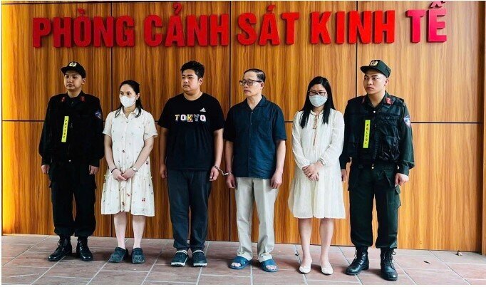 Ông chủ Bảo Tín Minh Châu thừa nhận che giấu doanh thu