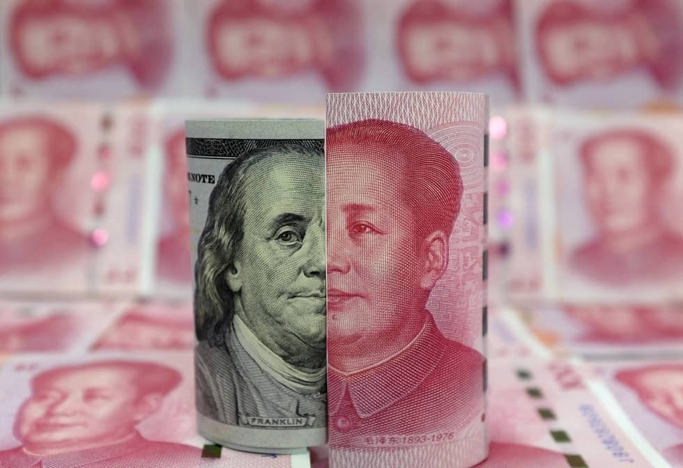 Nhân dân tệ có thực sự là đối thủ xứng tầm của USD?