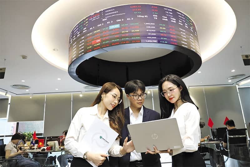 Vietbank, ABBank dẫn đầu làn sóng chuyển sàn 2026?