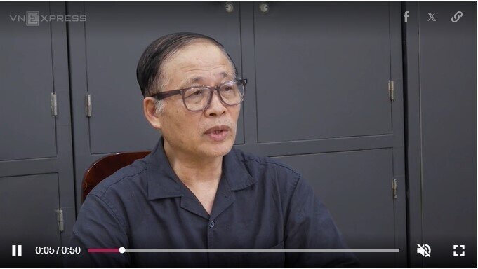 Ông chủ Bảo Tín Minh Châu thừa nhận che giấu doanh thu