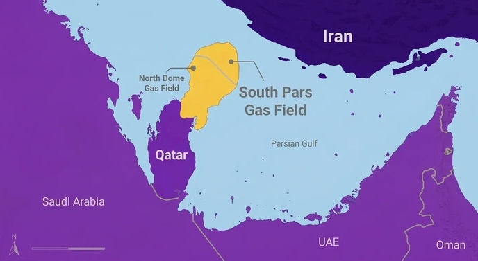 Tấn công vào ‘cỗ máy in tiền’ của Iran: Hệ lụy toàn cầu?
