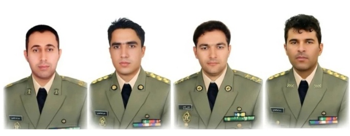 Tướng Iran thiệt mạng trong cuộc truy tìm phi công Mỹ