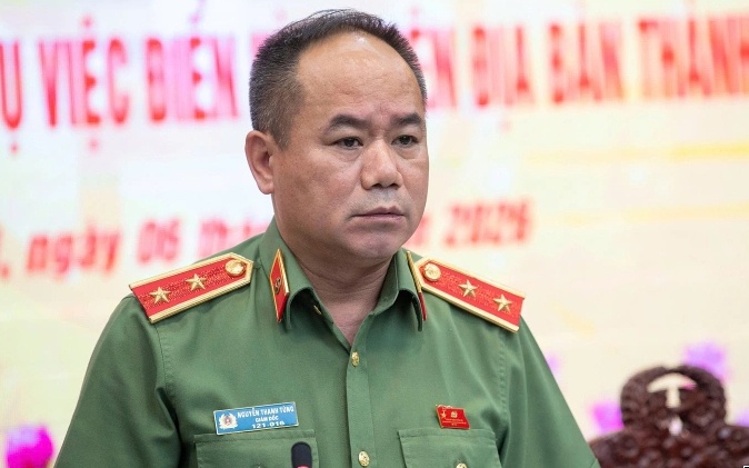 Điều tra trách nhiệm 26 bếp ăn trường học nhập lợn bệnh từ Công ty Cường Phát