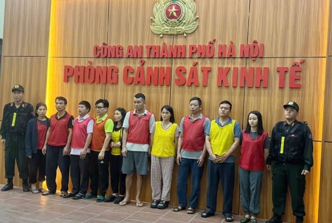 Hành trình phá đường dây tuồn lợn bệnh ra thị trường