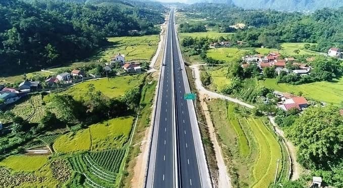 Thanh tra Chính phủ điểm tên loạt sai sót, kiến nghị xử lý Dự án cao tốc Đồng Đăng – Trà Lĩnh