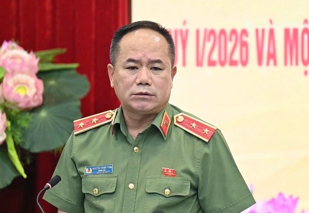 300 tấn thịt lợn bệnh tuồn vào trường mầm non: Giám đốc Công an Hà Nội đề nghị tăng hình phạt tối đa