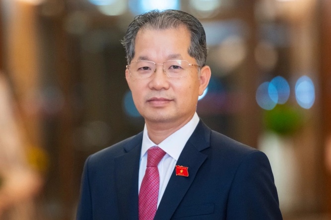 Ông Nguyễn Văn Quảng làm Chánh án TAND Tối cao