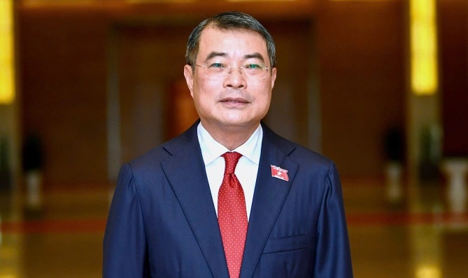 5 ưu tiên của tân Thủ tướng Lê Minh Hưng