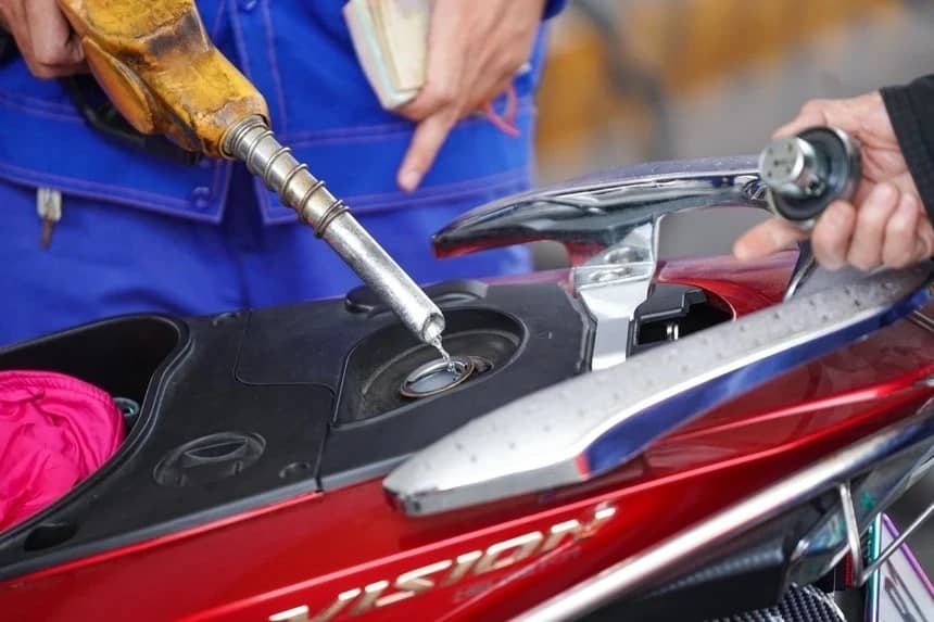 Xăng dầu nhập khẩu hưởng thuế 0% đến hết tháng 6?