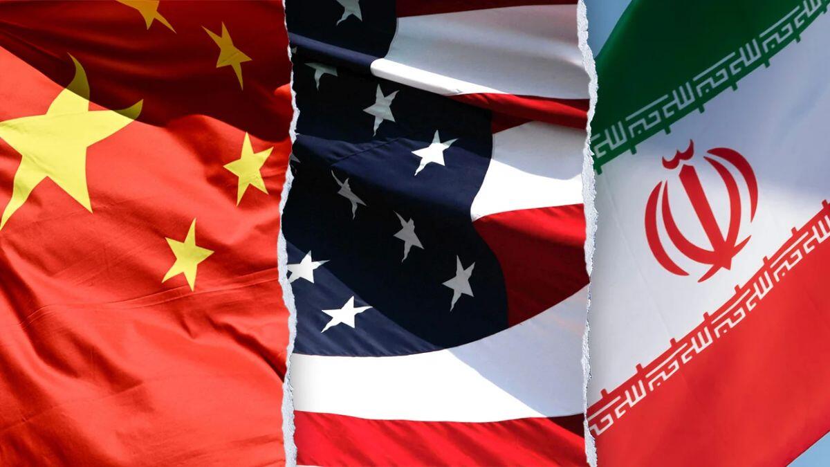 Dấu ấn Trung Quốc trong ván bài ngừng bắn Mỹ và Iran