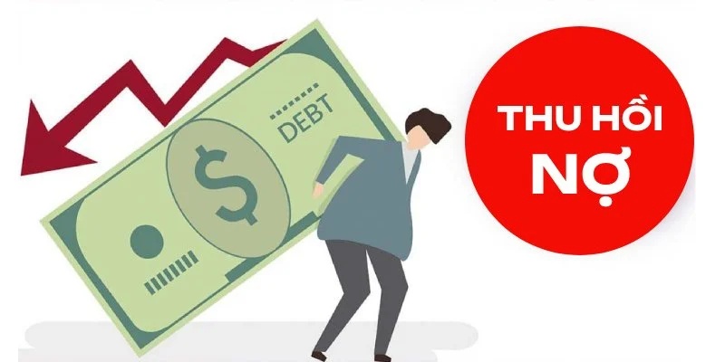 Đòi nợ văn minh, không chê bai ngoại hình, trí tuệ con nợ