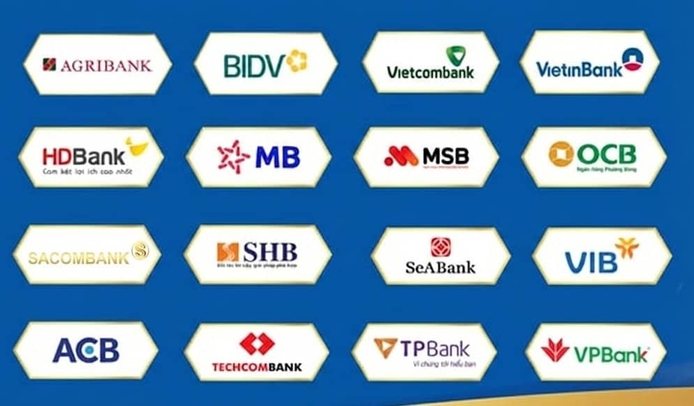 "Đại tiệc" cổ tức ngành ngân hàng chính thức khai màn