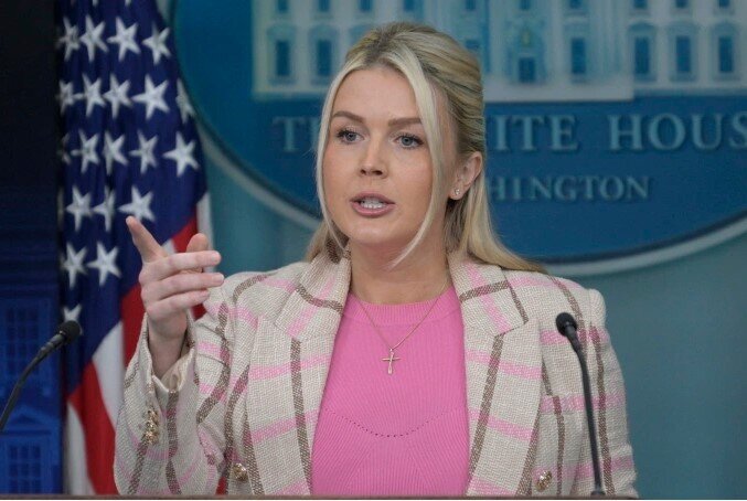 Nhà Trắng tuyên bố lệnh ngừng bắn với Iran là 'chiến thắng'