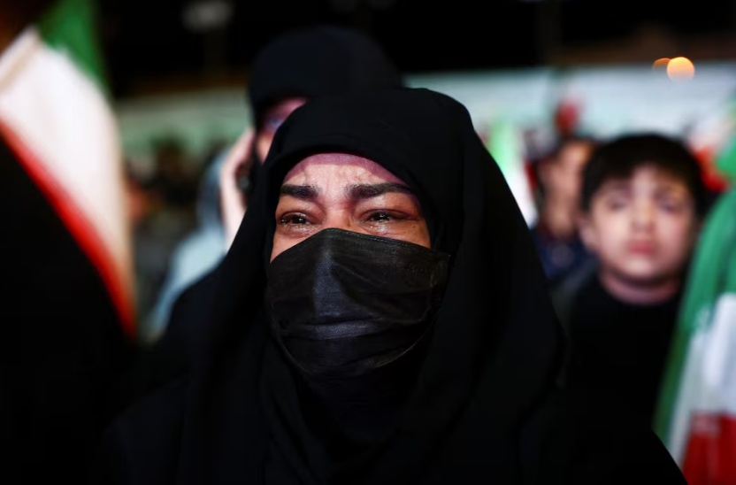 Ông Donald Trump rút lại cảnh báo “hủy diệt nền văn minh”