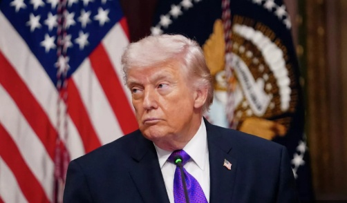 Ông Donald Trump rút lại cảnh báo “hủy diệt nền văn minh”