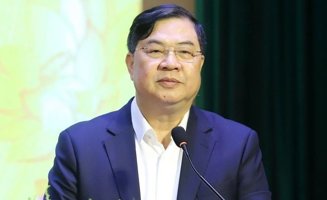 6 Phó Thủ tướng nhiệm kỳ 2026-2031