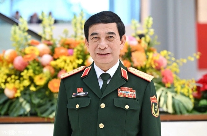 6 Phó Thủ tướng nhiệm kỳ 2026-2031