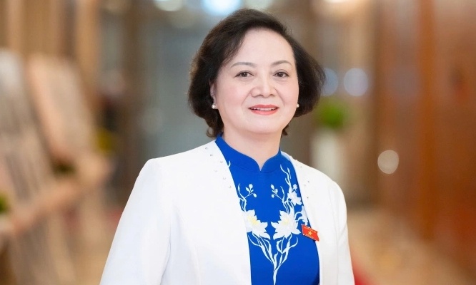 6 Phó Thủ tướng nhiệm kỳ 2026-2031