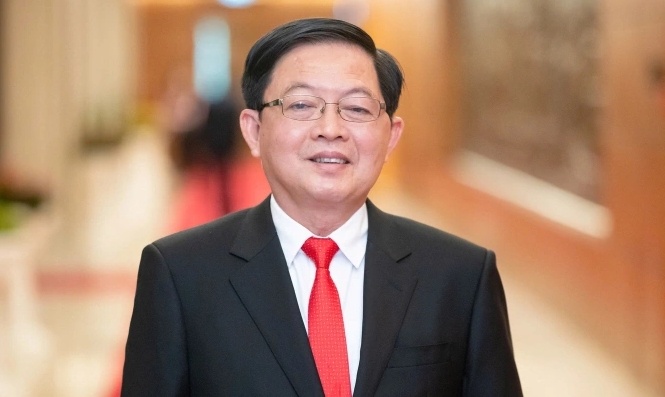 6 Phó Thủ tướng nhiệm kỳ 2026-2031