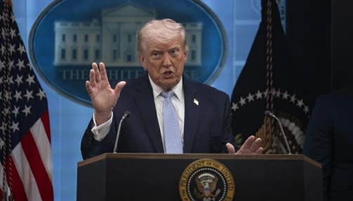 Tổng thống Trump rút lại đòn tấn công Iran phút chót, vì sao?