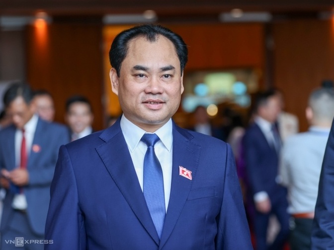 Tân Bộ trưởng Nông nghiệp và Môi trường, Tư pháp, Văn hóa Thể thao và Du lịch
