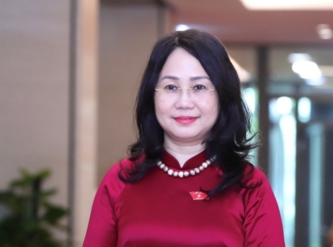 Tân Bộ trưởng Nông nghiệp và Môi trường, Tư pháp, Văn hóa Thể thao và Du lịch