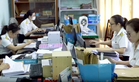 Cục Thuế “sờ gáy” 302 doanh nghiệp thua lỗ kéo dài