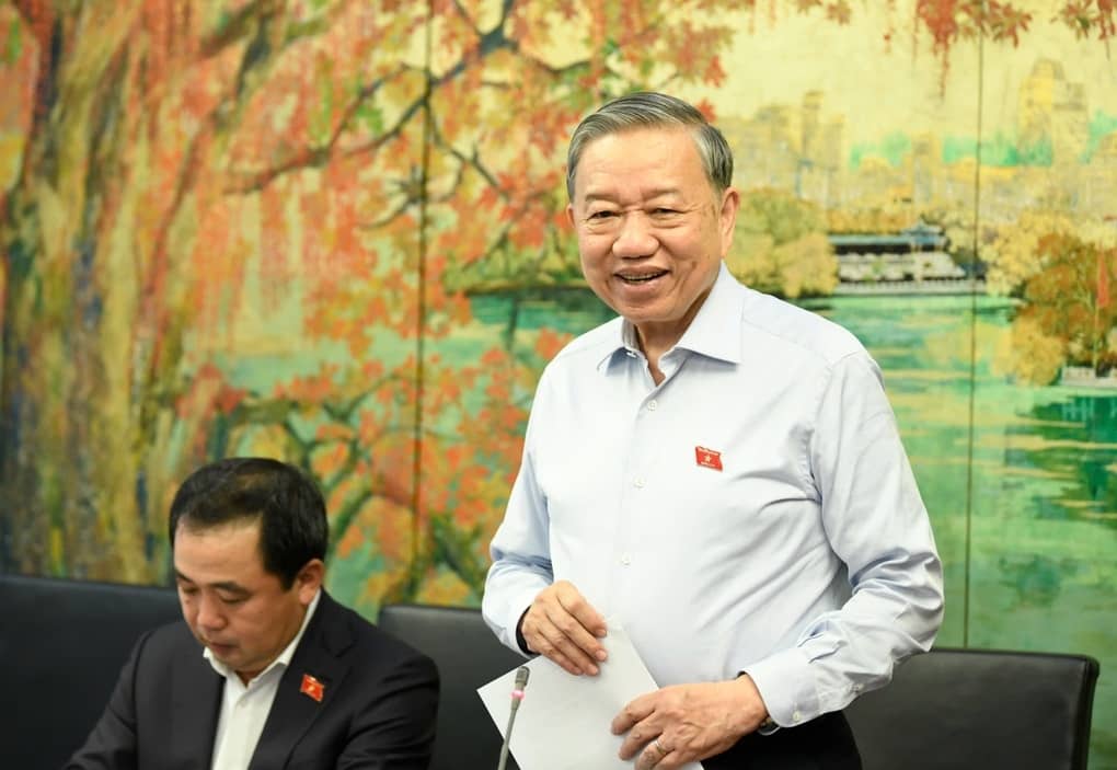 Hà Nội "kẹt" trong vòng xoáy quy hoạch