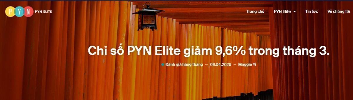 PYN Elite đảo danh mục: MBB rời top 10, dồn lực vào HPG và FPT