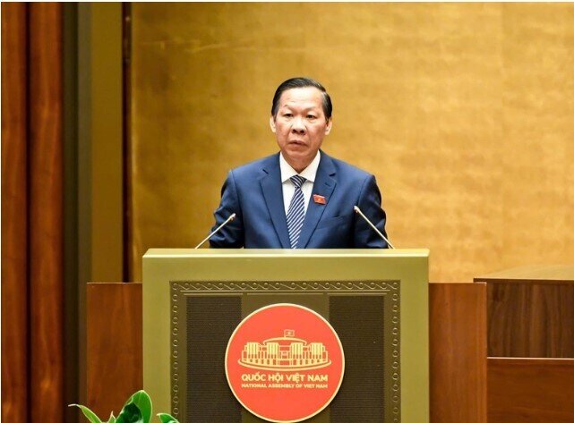 Chính phủ đặt mục tiêu tăng trưởng GDP năm 2026 và bình quân 5 năm 2026-2030 từ 10% trở lên