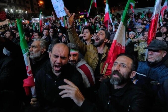 Mỹ, Iran, Israel nói gì về thỏa thuận ngừng bắn hai tuần?