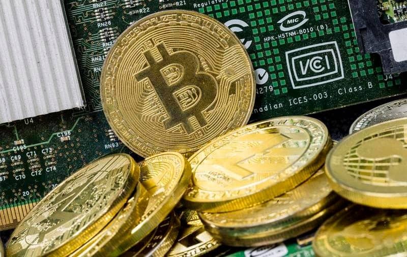 Bitcoin thiết lập vùng neo tâm lý trước vận hội mới
