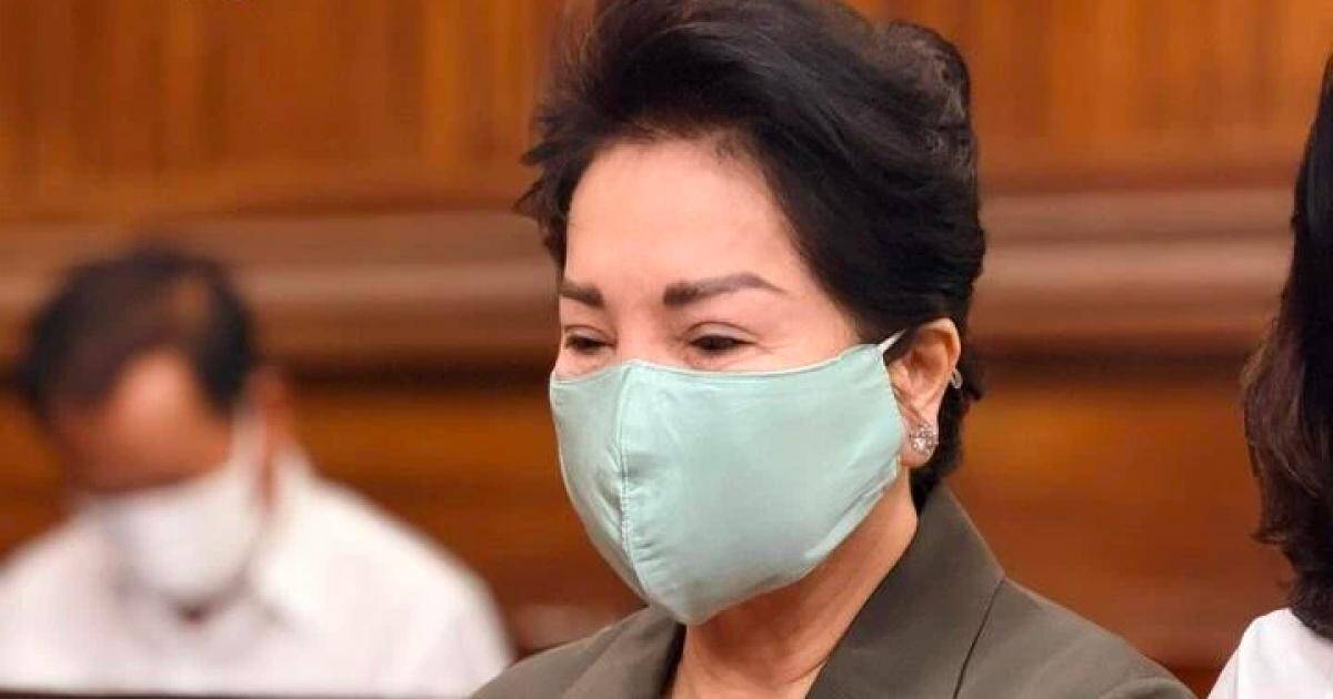 Đề nghị án treo cho cựu Chủ tịch Quốc Cường Gia Lai