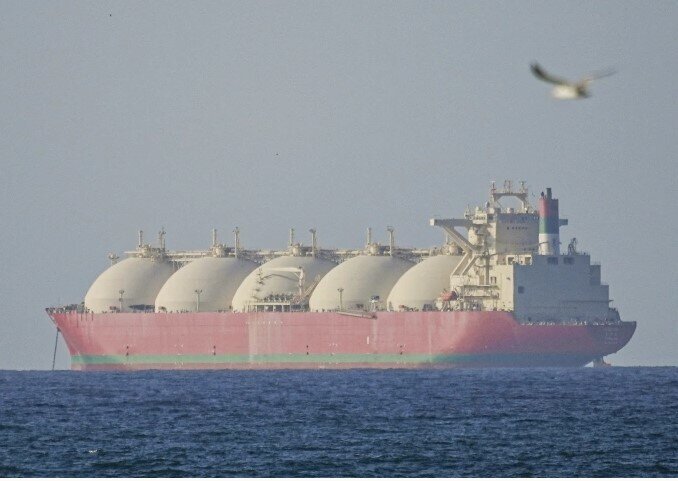 Eo biển Hormuz thế nào sau khi Mỹ - Iran ngừng bắn