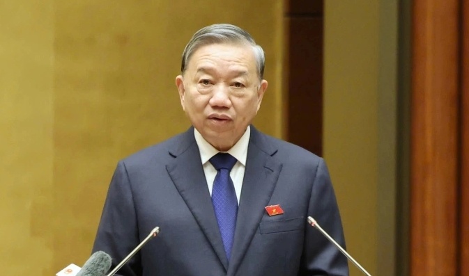 Tổng Bí thư, Chủ tịch nước Tô Lâm sắp thăm Trung Quốc