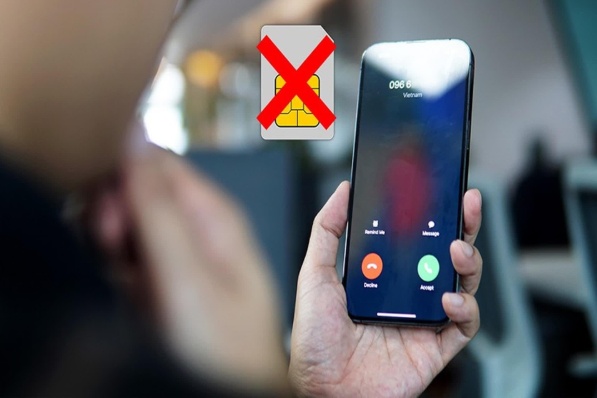Từ tuần sau, nhà mạng bắt đầu khóa SIM: Ai sẽ bị ảnh hưởng và phải làm gì?