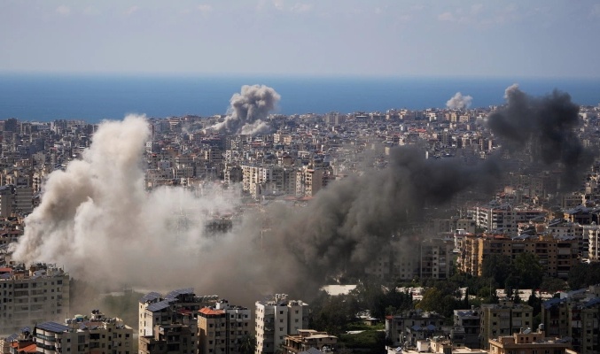 Hezbollah lần đầu tập kích Israel sau lệnh ngừng bắn Trung Đông