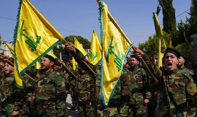 Hezbollah lần đầu tập kích Israel sau lệnh ngừng bắn Trung Đông