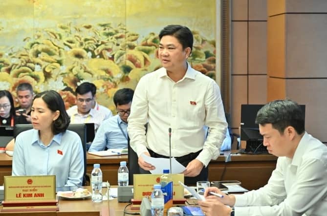 'Giảm công chứng giao dịch nhỏ, người dân đỡ tốn thời gian và chi phí'