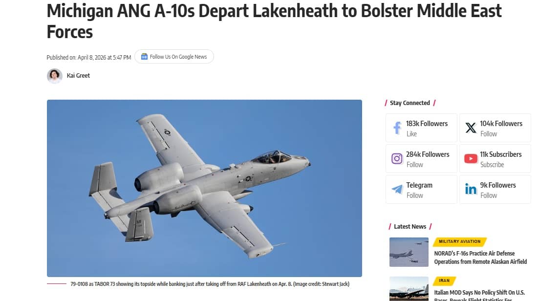 Mỹ dồn 12 cường kích áp sát Iran: Nguy cơ nổ súng trở lại