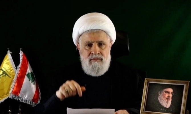Israel tuyên bố hạ sát cháu trai của thủ lĩnh Hezbollah
