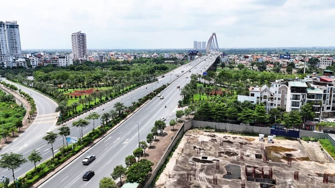 Chung cư sơ cấp "ngáo giá" bất chấp thanh khoản