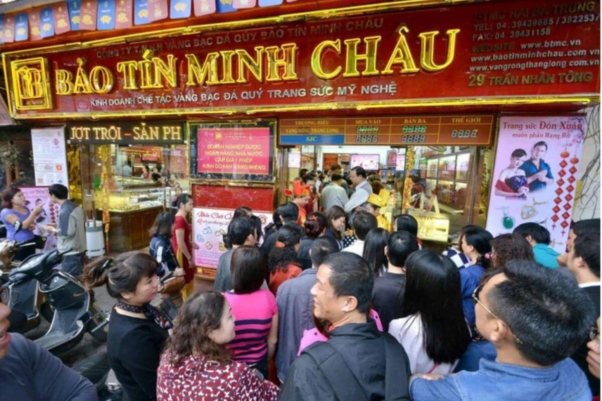Hồi kết cho kỷ nguyên lập hai hệ thống sổ sách?