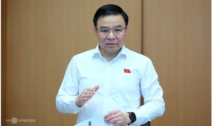 Bộ trưởng Công Thương: Dự trữ xăng dầu trong nước được nâng lên 26 ngày