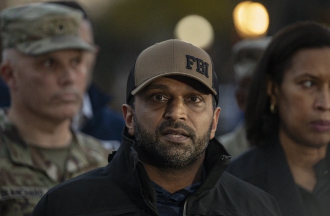 FBI bắt người bị nghi làm lộ thông tin Iran bắn rơi tiêm kích F-15