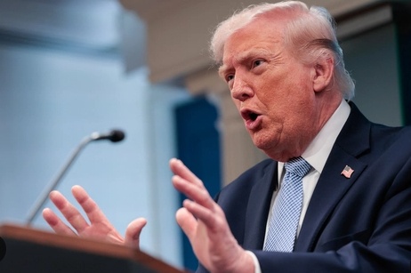 Trump nổi giận: Tính “trừng phạt” NATO vì không ủng hộ Mỹ tại Iran
