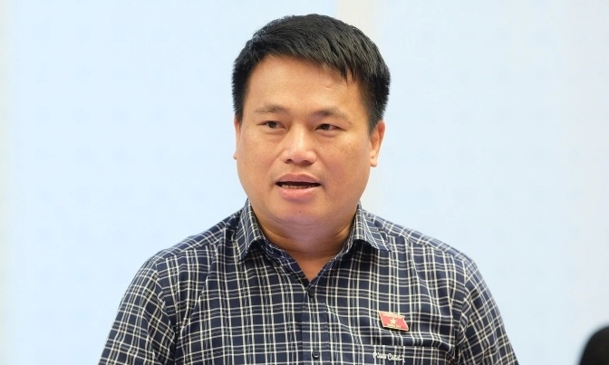 'Xây kho dự trữ xăng dầu quốc gia như mua bảo hiểm cho nền kinh tế'